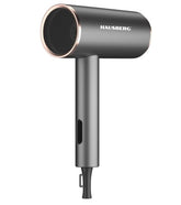 Hausberg 3 Seviye Sıcaklık Ayarlı Saç Kurutma Makinesi Gri